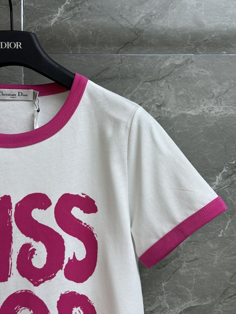 Christian Dior T-Shirts